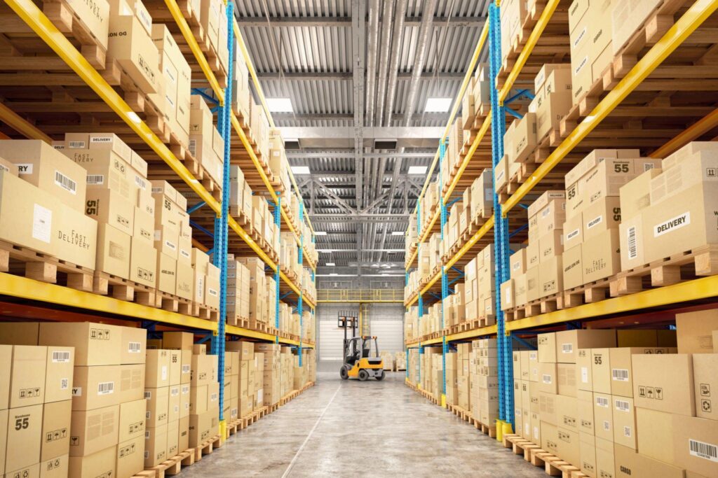 Wholesale Distribution |MA General Trading