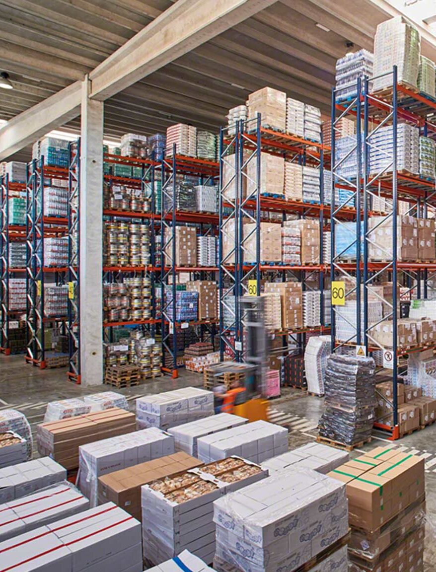 Wholesalers & Distributors in Abu Dhabi | MA General Trading